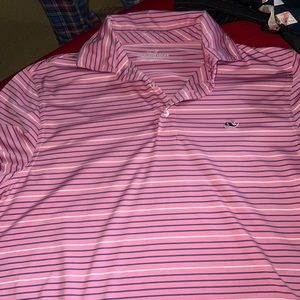 mens vineyard vine polo